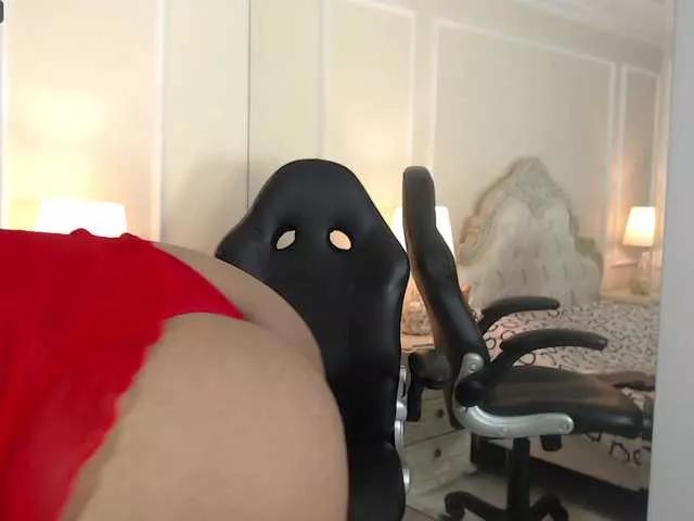JeemFox on BongaCams 