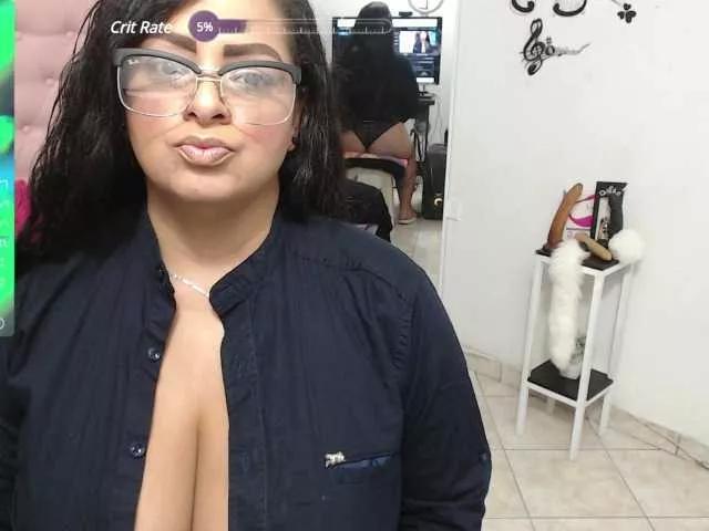 jenn-sexy on BongaCams 
