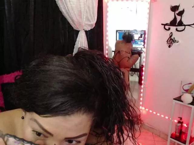 jenn-sexy on BongaCams 