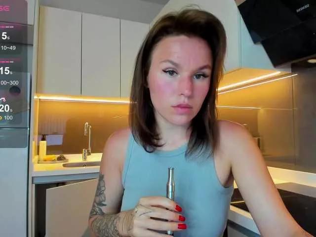 JenniferMiller on BongaCams 