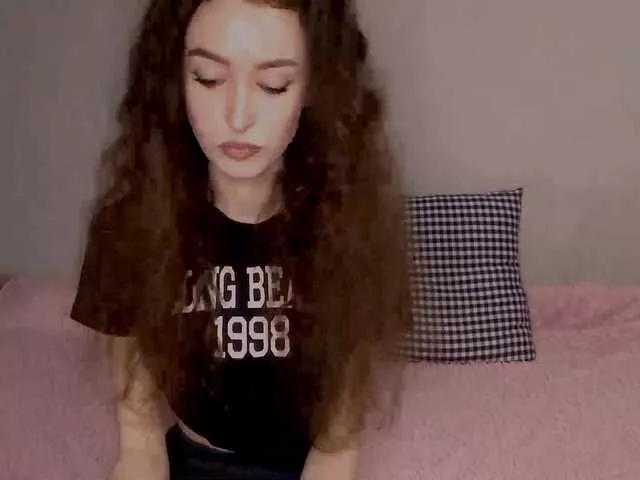 Jenny-Jinxx on BongaCams