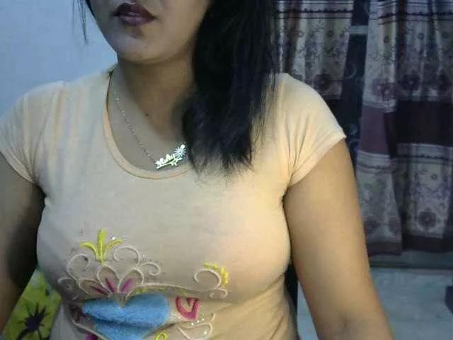 Jerin25 on BongaCams 