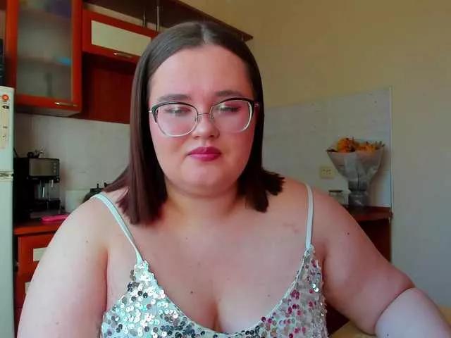 Jessica-Joy on BongaCams 