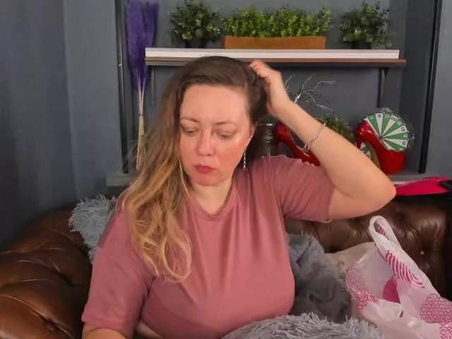 JessicaFoxie on BongaCams 