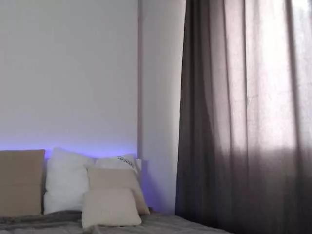JessicaLu on BongaCams