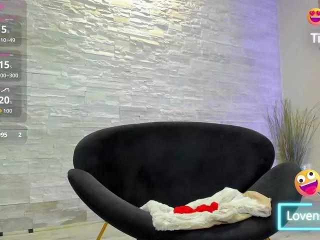 JessyBee on BongaCams