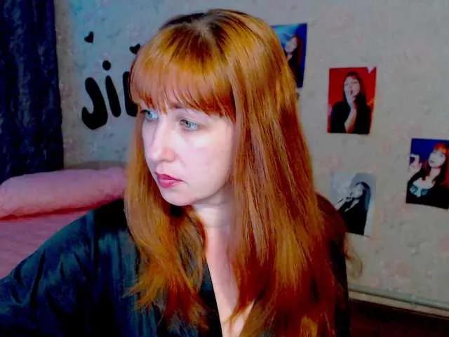 JillStevens on BongaCams 