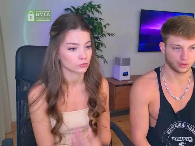 jony-jessica on BongaCams 