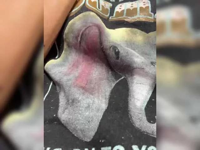juanita-fox on BongaCams