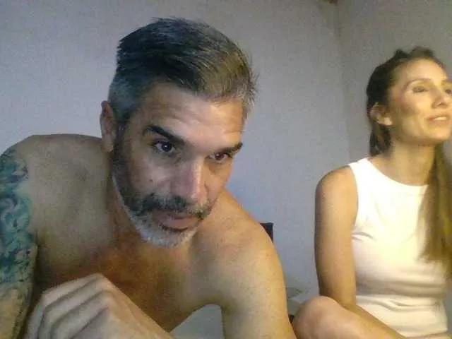 Juanyroo on BongaCams 