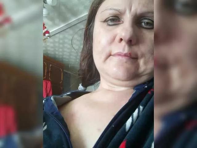 Juli-huston on BongaCams 