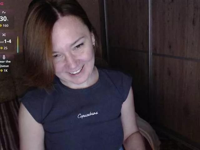 Offline Julia99 on BongaCams