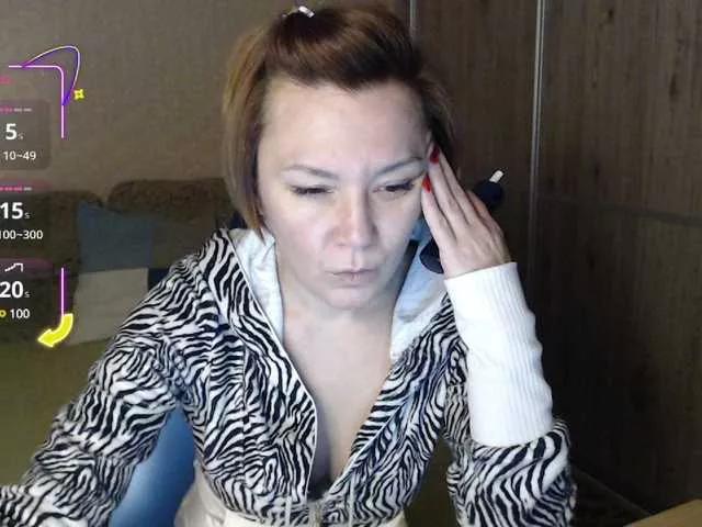 Julia99 on BongaCams 