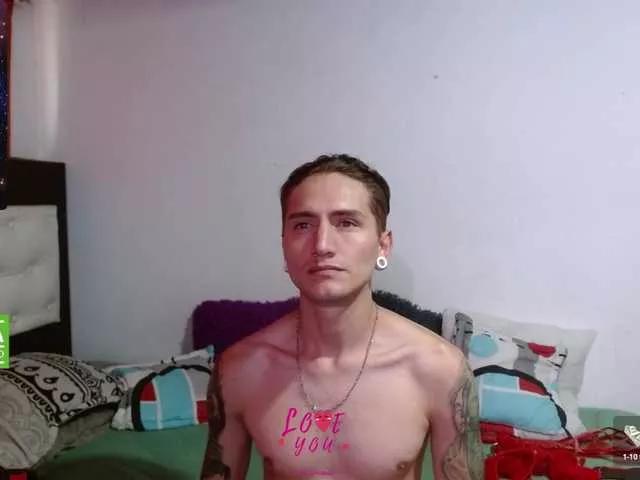 julieth-and-taiyler on BongaCams 