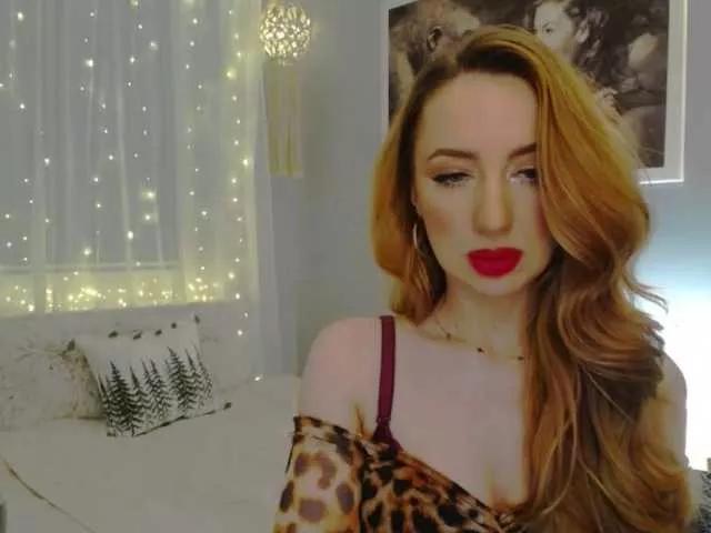JulietteGlow on BongaCams 