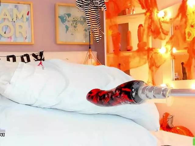 Offline julyannaa on BongaCams