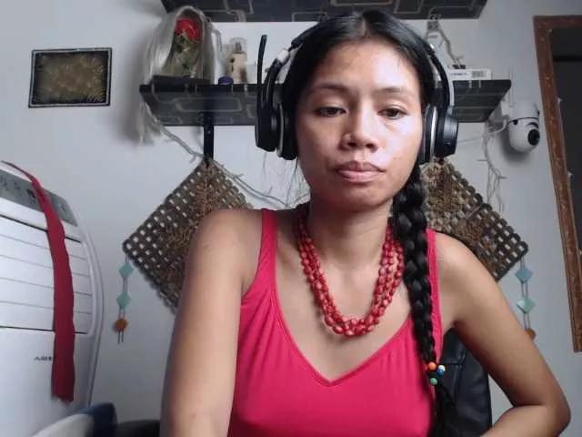 Junglewoman on BongaCams