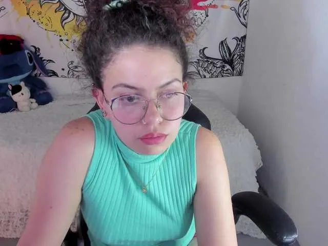 Just-katiex — Freechat on BongaCams