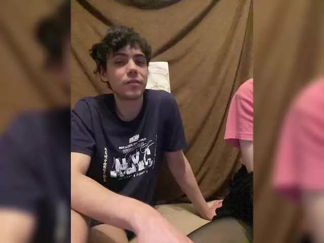 Kaballa666 on BongaCams 