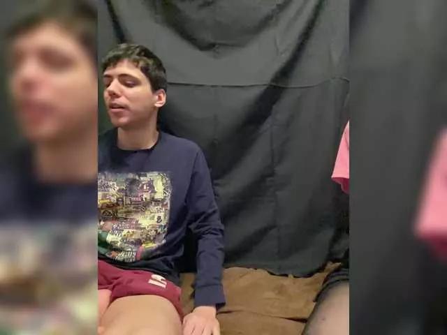 Kaballa666 on BongaCams 