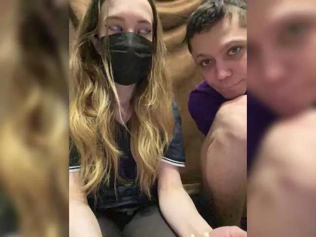 Kaballa666 on BongaCams 