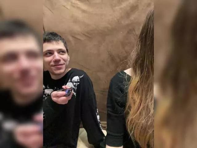 Kaballa666 on BongaCams 