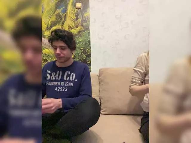 Kaballa666 on BongaCams 