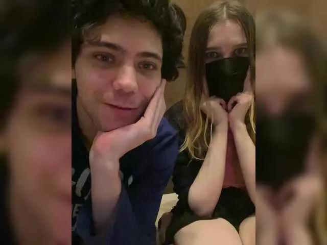 Kaballa666 on BongaCams 