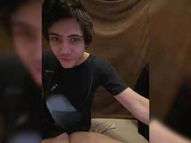 Kaballa666 on BongaCams 