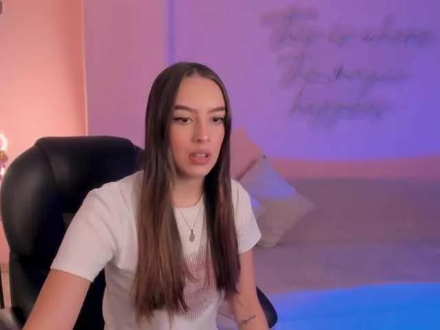 KaiaFerreira on BongaCams 