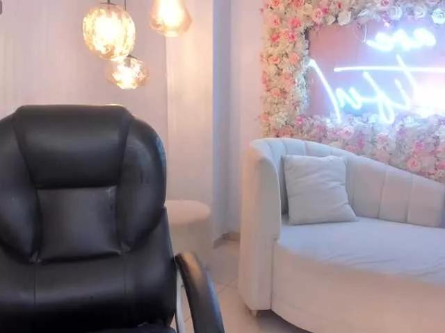KaiaFerreira on BongaCams 
