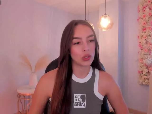 KaiaFerreira on BongaCams 
