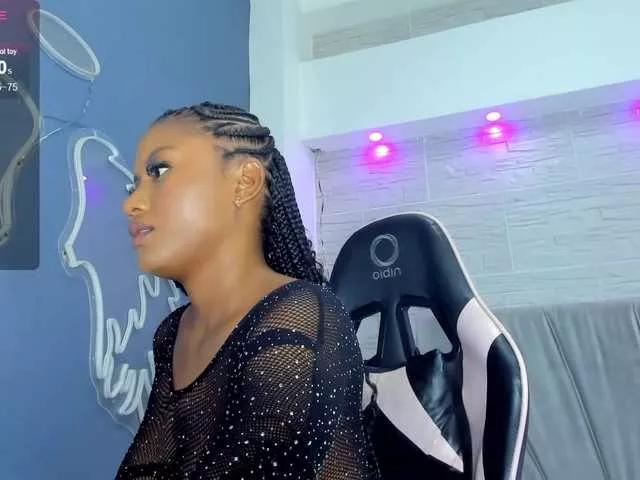 Kaila99 on BongaCams