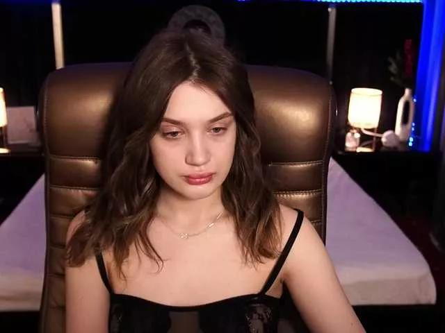 KamillaMilla on BongaCams 