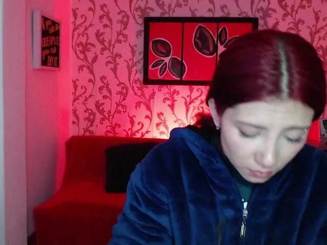 Kammy-hi on BongaCams 