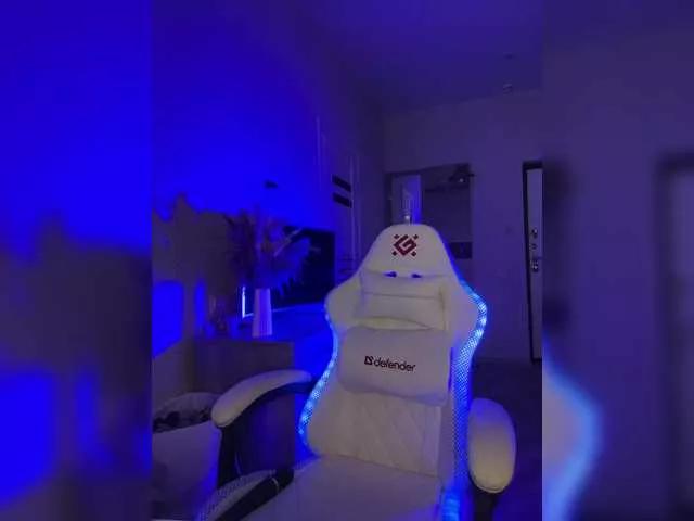Karamelikaa on BongaCams