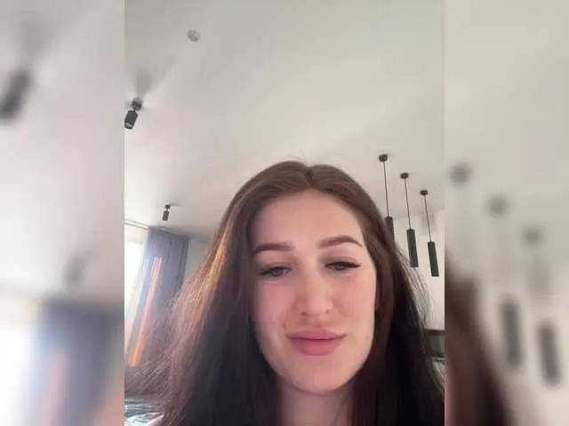 Offline KARAMELKA25 on BongaCams