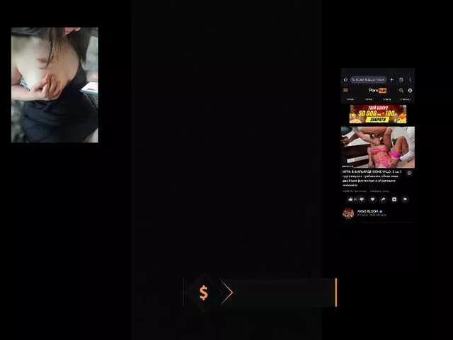 Freechat Karinasky on BongaCams