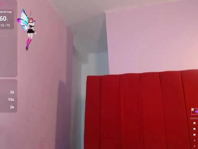 KarlaAmber on BongaCams