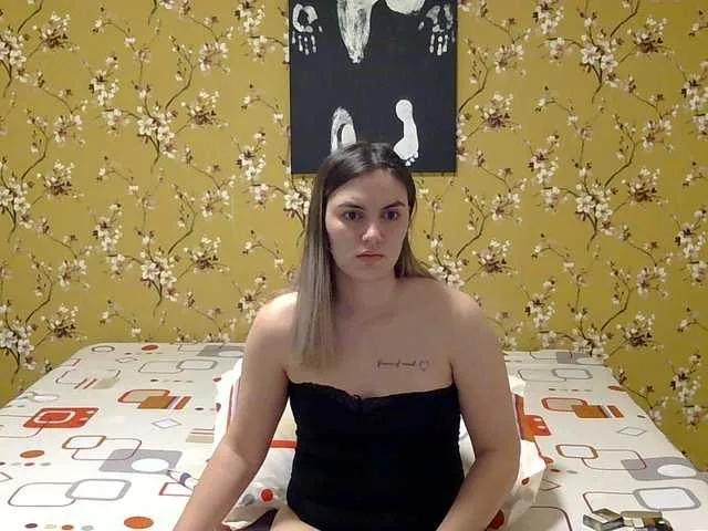 Karlabby on BongaCams 