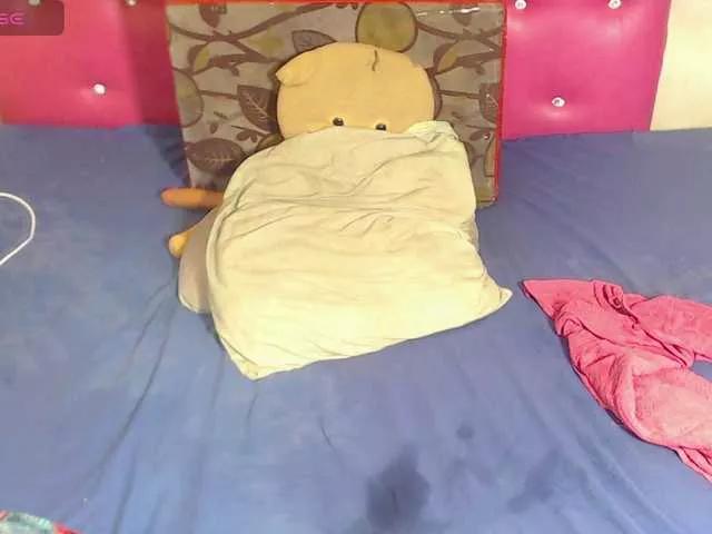 Freechat KARLAFREAKK on BongaCams