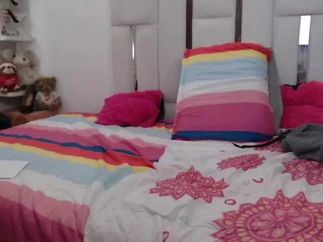 KarlieK on BongaCams 