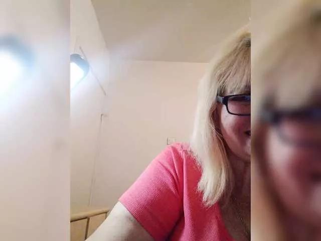 Offline KASANDRABOLOSHKA on BongaCams