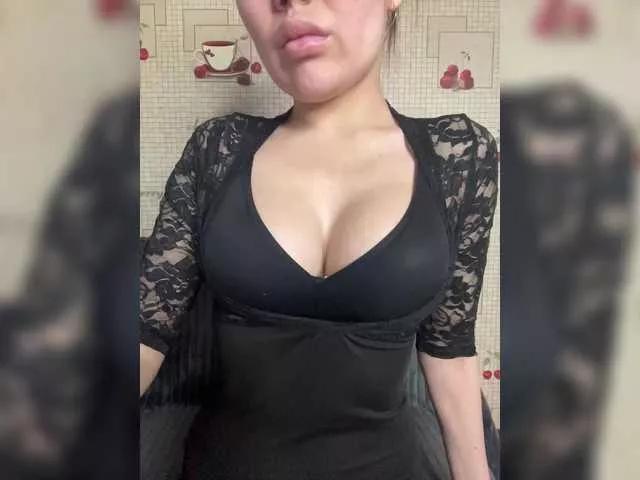 Kassandra- on BongaCams 