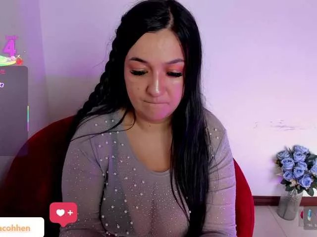 Offline katherincohen on BongaCams