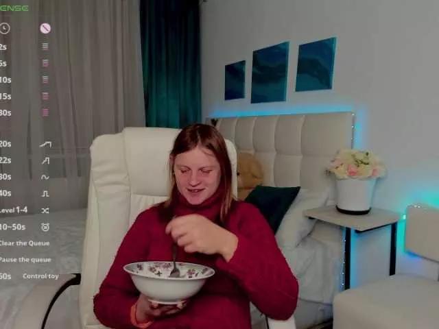 KathlynHeath on BongaCams 