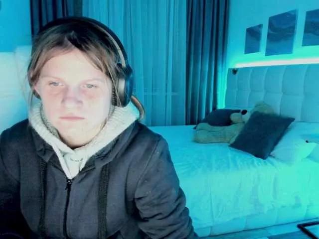 KathlynHeath on BongaCams 