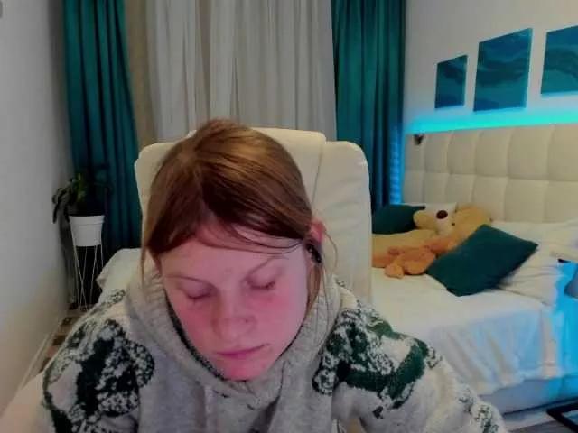 KathlynHeath on BongaCams 