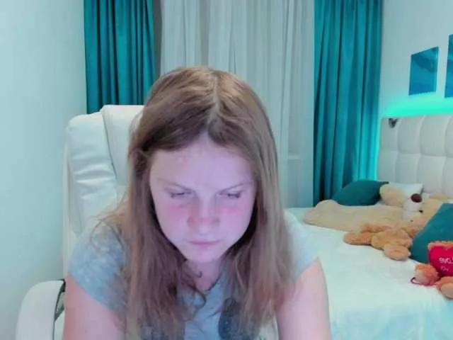KathlynHeath on BongaCams 