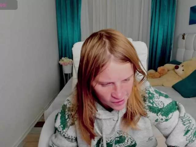 KathlynHeath on BongaCams 